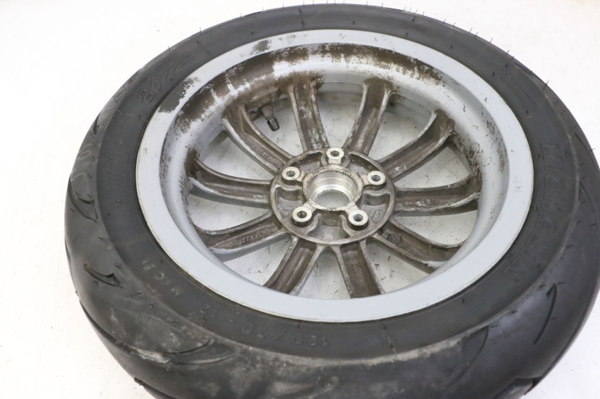 photo de PAIRE JANTES PIAGGIO MP3 LT 400 (2007 - 2012)