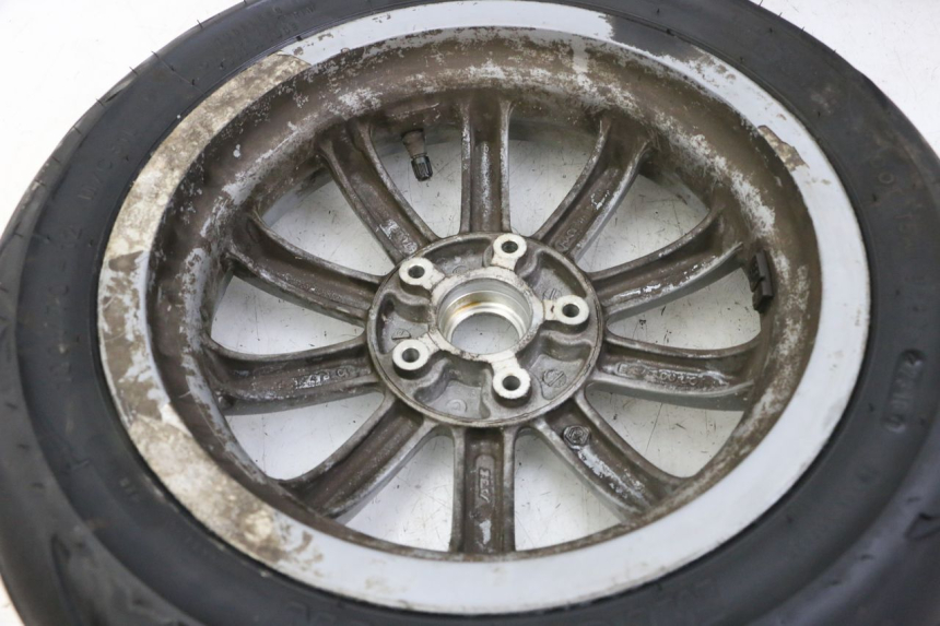 photo de PAIRE JANTES PIAGGIO MP3 LT 400 (2007 - 2012)