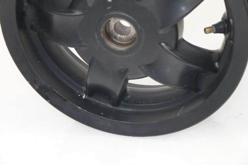 photo de PAIRE JANTES PIAGGIO ZIP 2T 50 (2009 - 2019)