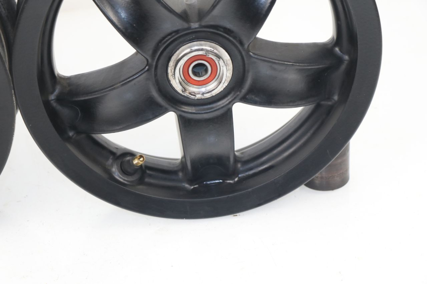 photo de PAIRE JANTES PIAGGIO ZIP 2T 50 (2009 - 2019)