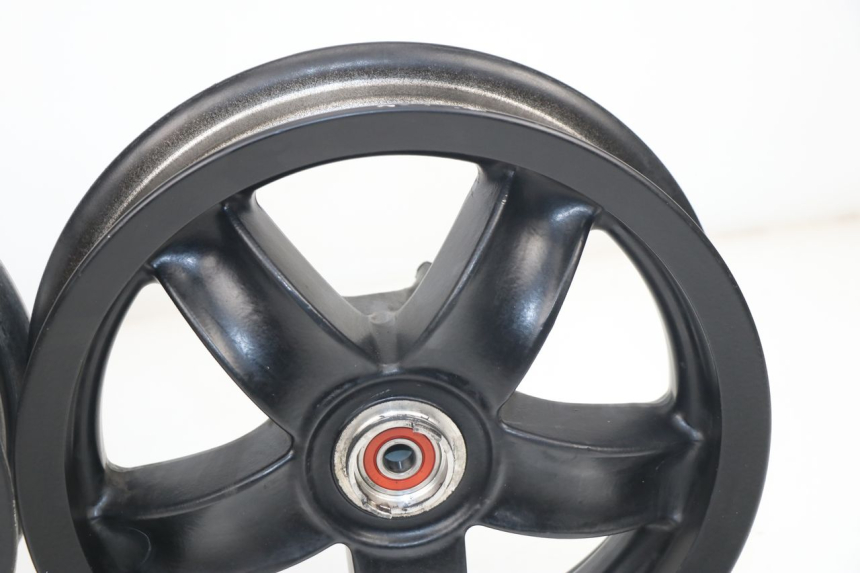 photo de PAIRE JANTES PIAGGIO ZIP 2T 50 (2009 - 2019)