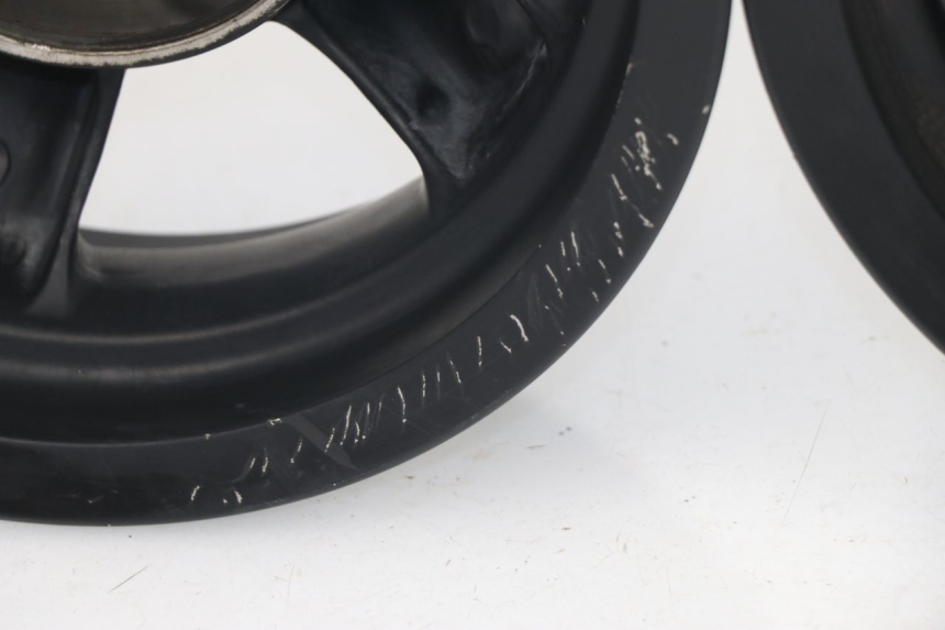 photo de PAIRE JANTES PIAGGIO ZIP 2T 50 (2009 - 2019)