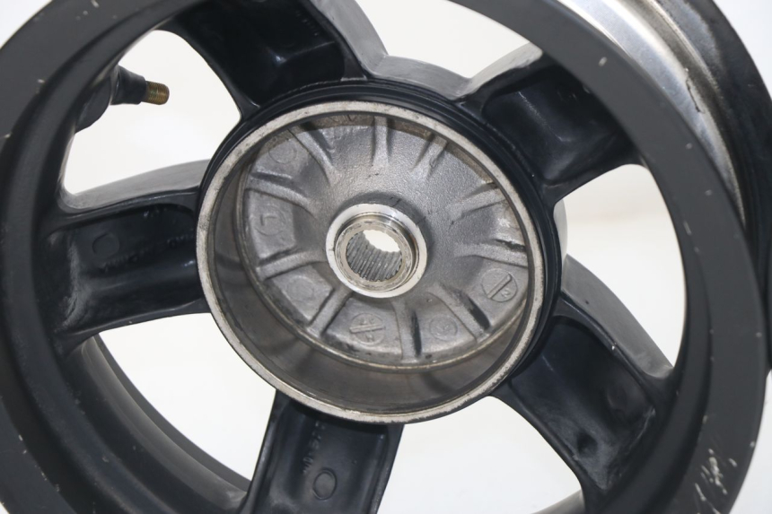 photo de PAIRE JANTES PIAGGIO ZIP 2T 50 (2009 - 2019)