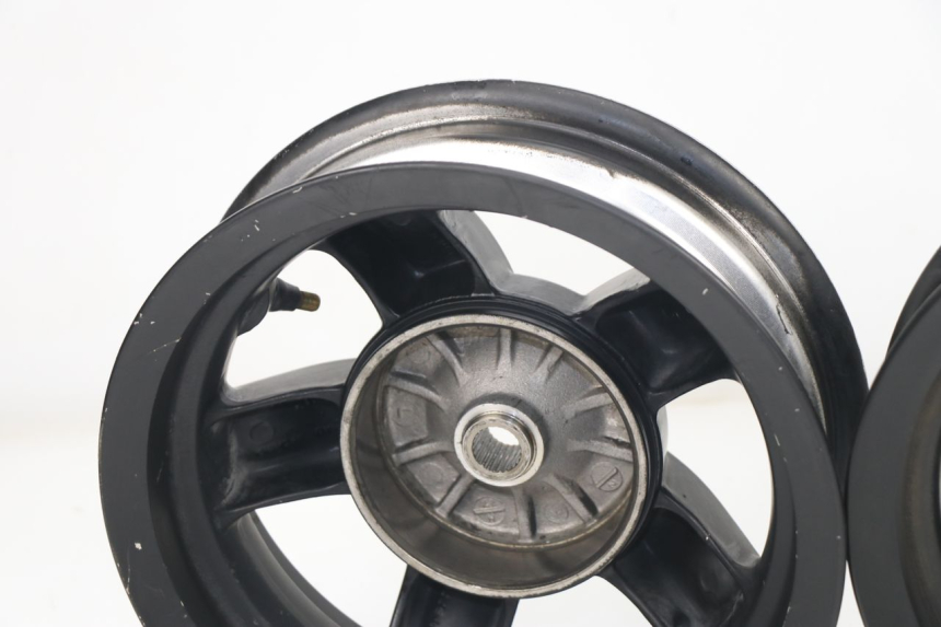 photo de PAIRE JANTES PIAGGIO ZIP 2T 50 (2009 - 2019)