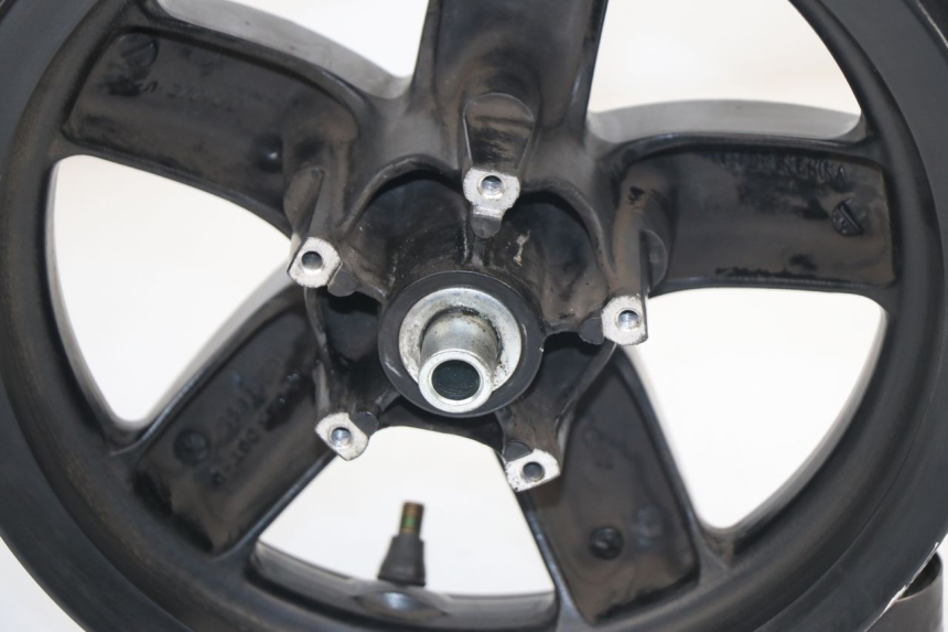 photo de PAIRE JANTES PIAGGIO ZIP 2T 50 (2009 - 2019)