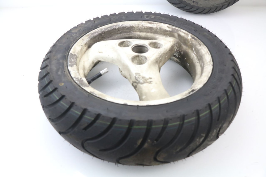 photo de PAIRE JANTES PEUGEOT SPEEDFIGHT LC 50 (1996 - 2002)