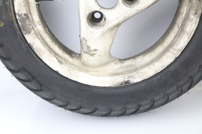 photo de PAIRE JANTES PEUGEOT SPEEDFIGHT LC 50 (1996 - 2002)