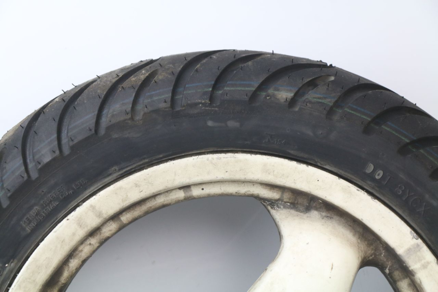 photo de PAIRE JANTES PEUGEOT SPEEDFIGHT LC 50 (1996 - 2002)