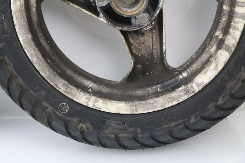 photo de PAIRE JANTES PEUGEOT SPEEDFIGHT LC 50 (1996 - 2002)