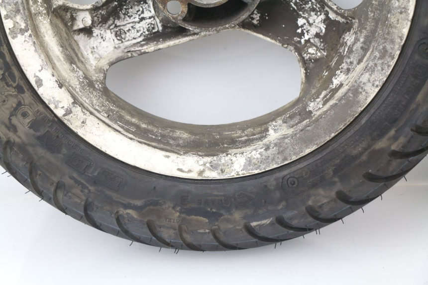 photo de PAIRE JANTES PEUGEOT SPEEDFIGHT LC 50 (1996 - 2002)