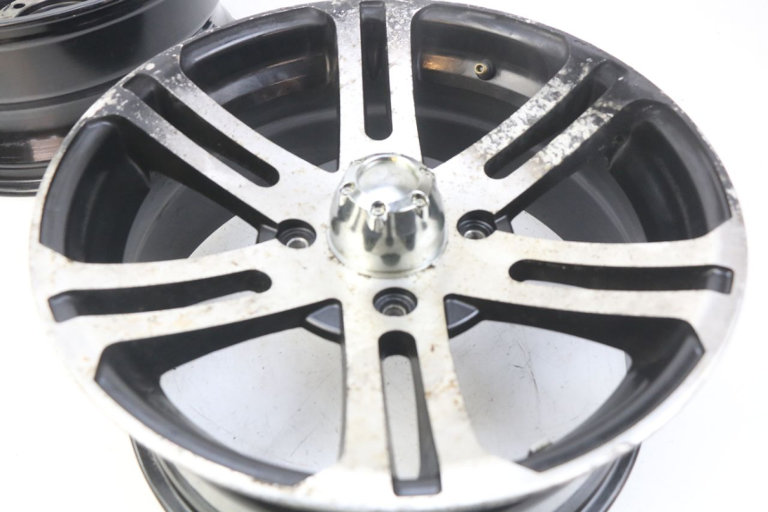 photo de PAIRE JANTE SPY RACING F3 350 (2015 - 2022)