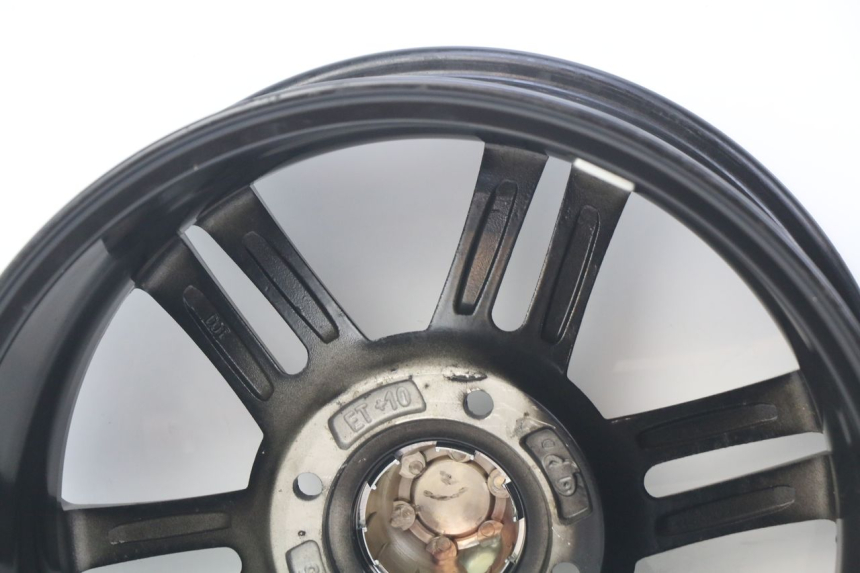 photo de PAIRE JANTE SPY RACING F3 350 (2015 - 2022)