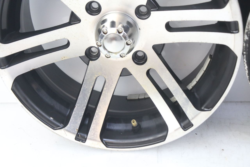 photo de PAIRE JANTE SPY RACING F3 350 (2015 - 2022)