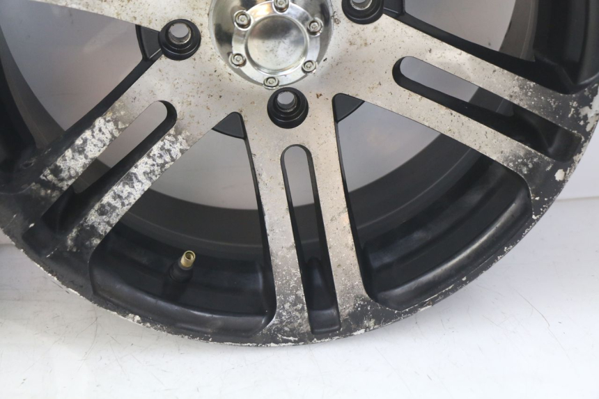 photo de PAIRE JANTE SPY RACING F3 350 (2015 - 2022)