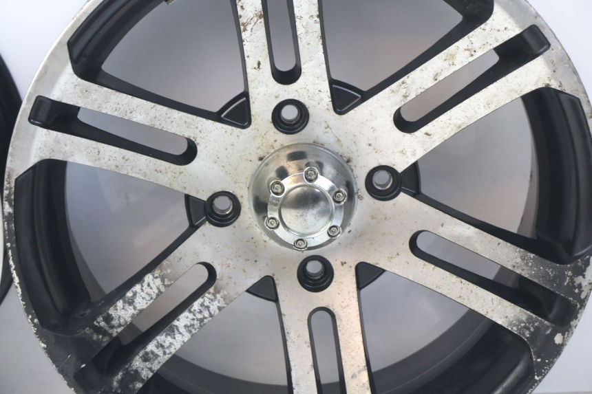 photo de PAIRE JANTE SPY RACING F3 350 (2015 - 2022)