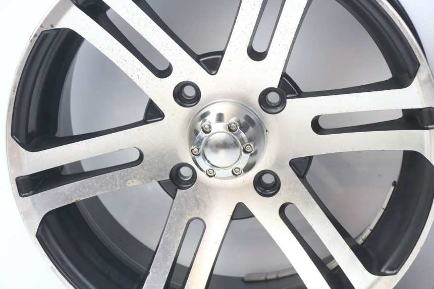 photo de PAIRE JANTE SPY RACING F3 350 (2015 - 2022)
