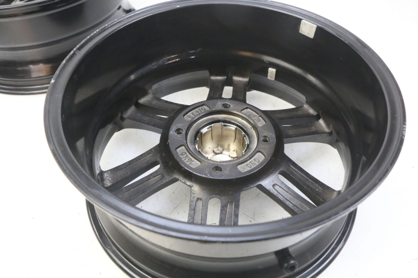 photo de PAIRE JANTE SPY RACING F3 350 (2015 - 2022)
