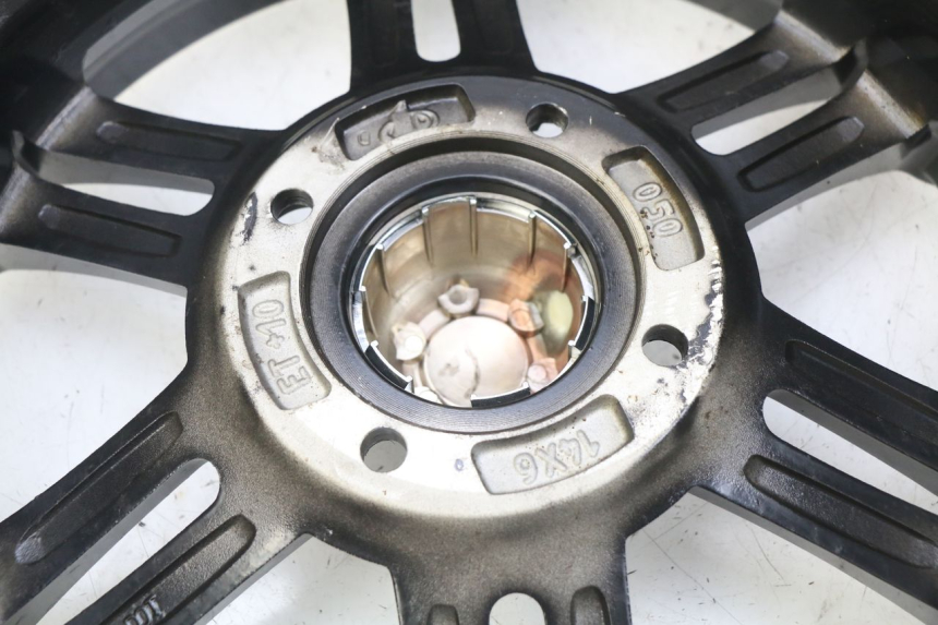 photo de PAIRE JANTE SPY RACING F3 350 (2015 - 2022)