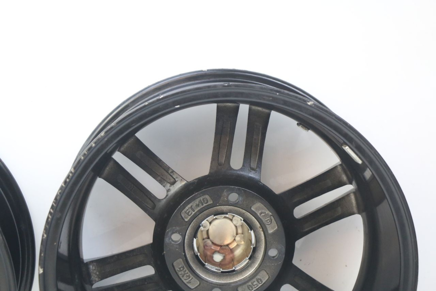 photo de PAIRE JANTE SPY RACING F3 350 (2015 - 2022)