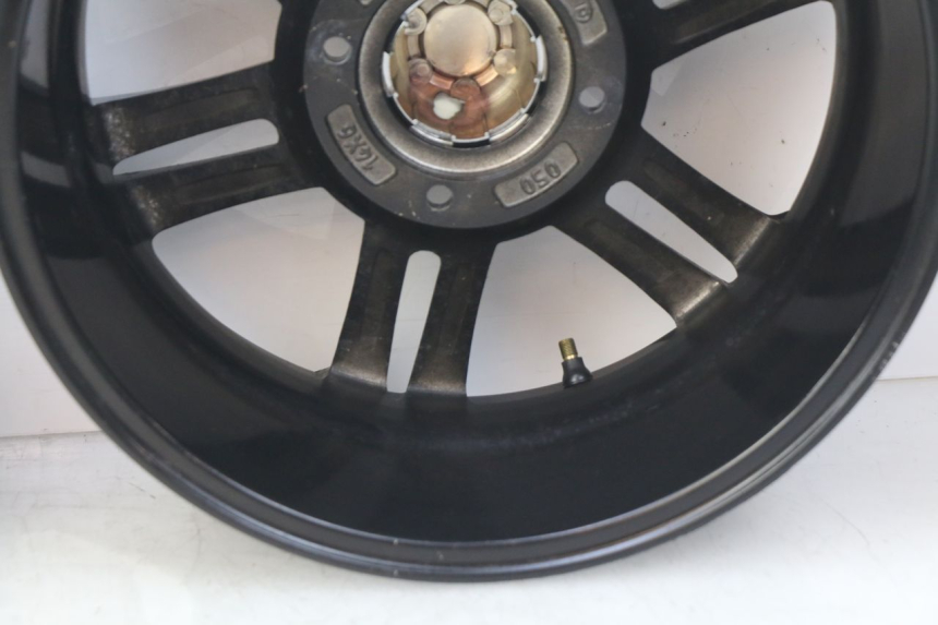 photo de PAIRE JANTE SPY RACING F3 350 (2015 - 2022)
