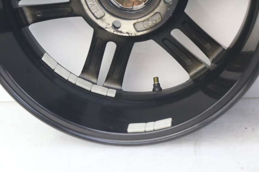 photo de PAIRE JANTE SPY RACING F3 350 (2015 - 2022)