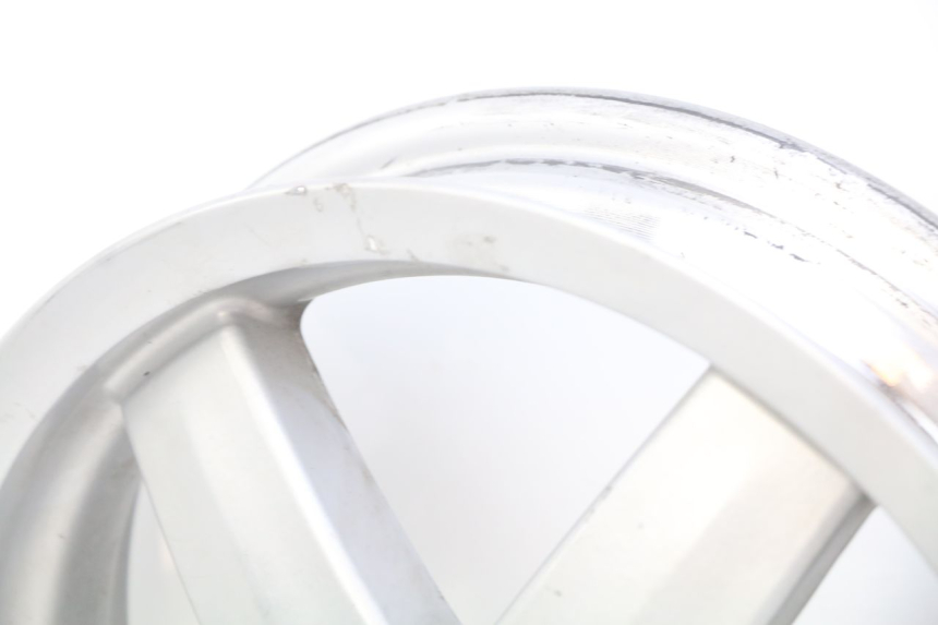 Jante arriere PIAGGIO VESPA LX 50 2005-2013 2T