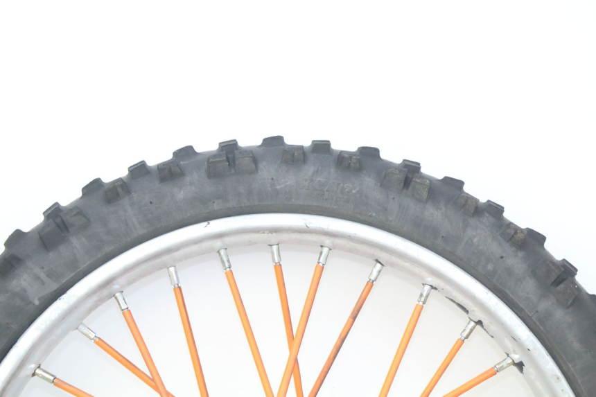 photo de PAIRE JANTE ZHEJIANG XMOTOS XB-81 50