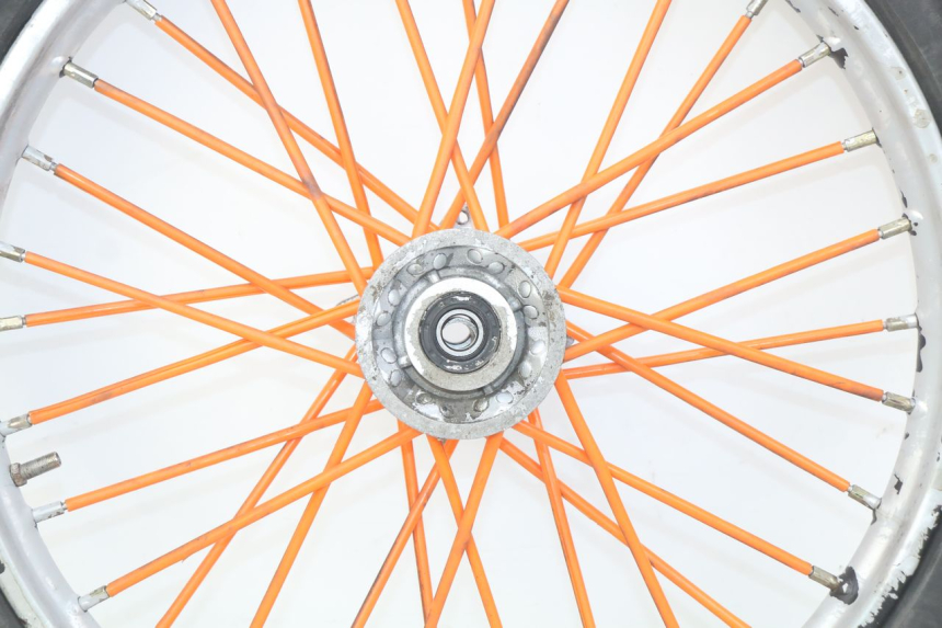 photo de PAIRE JANTE ZHEJIANG XMOTOS XB-81 50