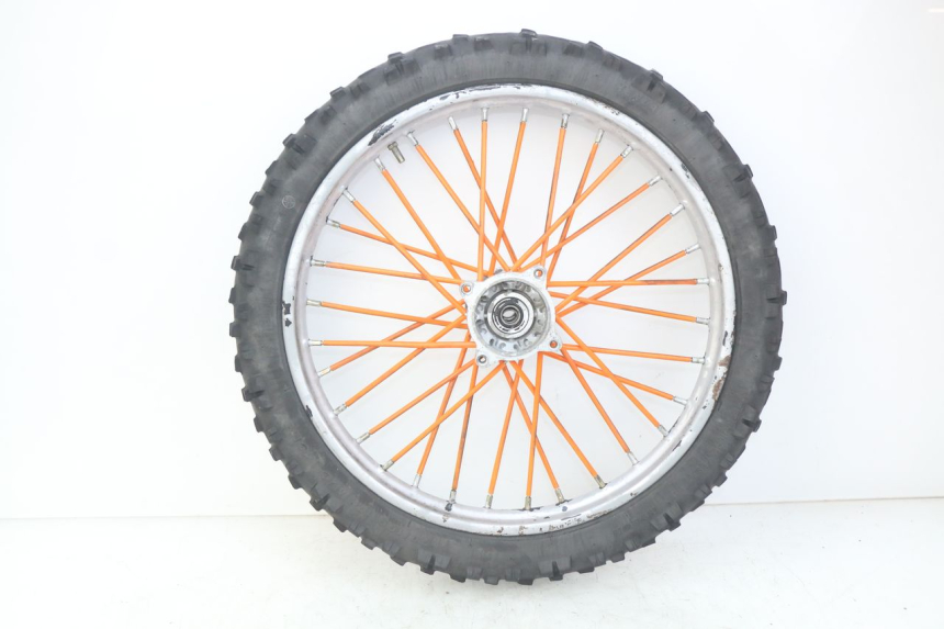 photo de PAIRE JANTE ZHEJIANG XMOTOS XB-81 50