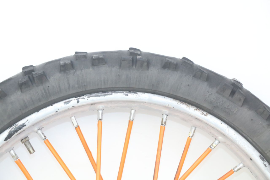 photo de PAIRE JANTE ZHEJIANG XMOTOS XB-81 50