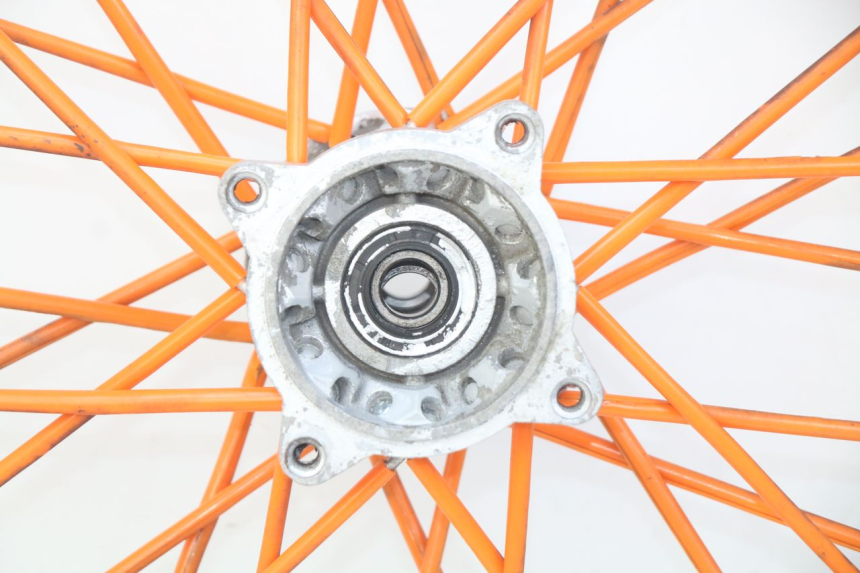 photo de PAIRE JANTE ZHEJIANG XMOTOS XB-81 50