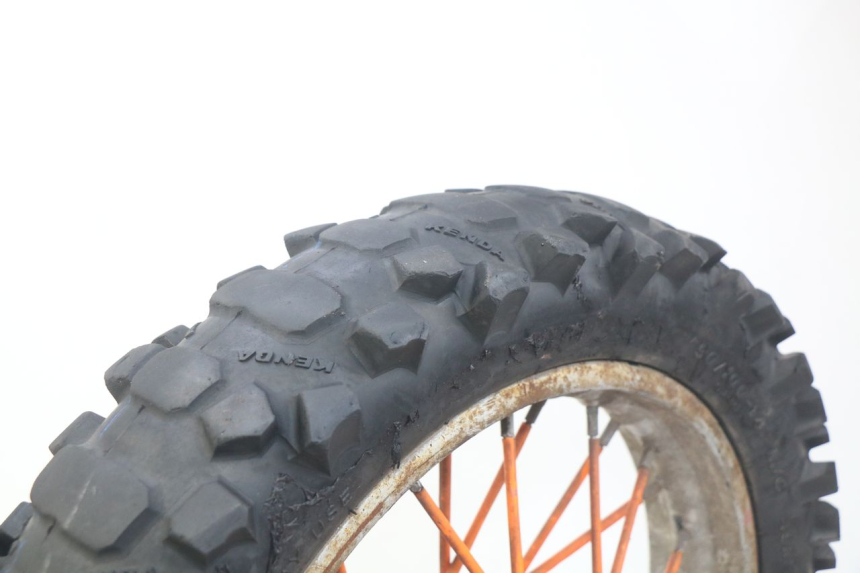 photo de PAIRE JANTE ZHEJIANG XMOTOS XB-81 50