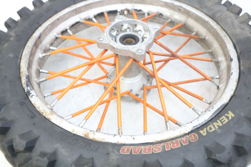 photo de PAIRE JANTE ZHEJIANG XMOTOS XB-81 50