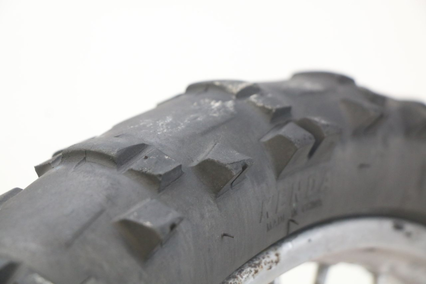 photo de PAIRE JANTE ZHEJIANG XMOTOS XB-81 50