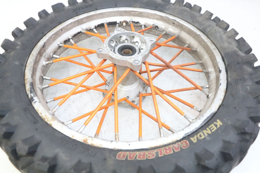 photo de PAIRE JANTE ZHEJIANG XMOTOS XB-81 50