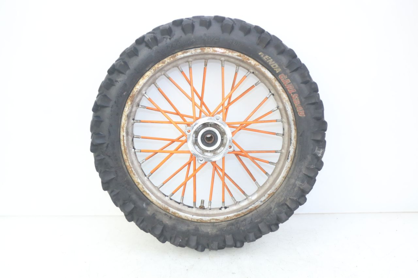 photo de PAIRE JANTE ZHEJIANG XMOTOS XB-81 50