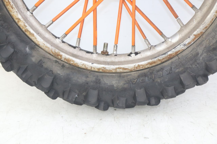 photo de PAIRE JANTE ZHEJIANG XMOTOS XB-81 50