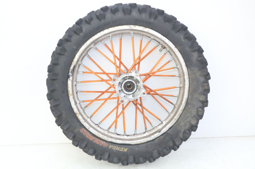 photo de PAIRE JANTE ZHEJIANG XMOTOS XB-81 50