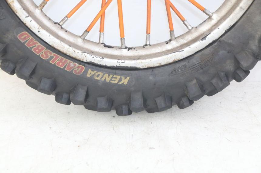 photo de PAIRE JANTE ZHEJIANG XMOTOS XB-81 50