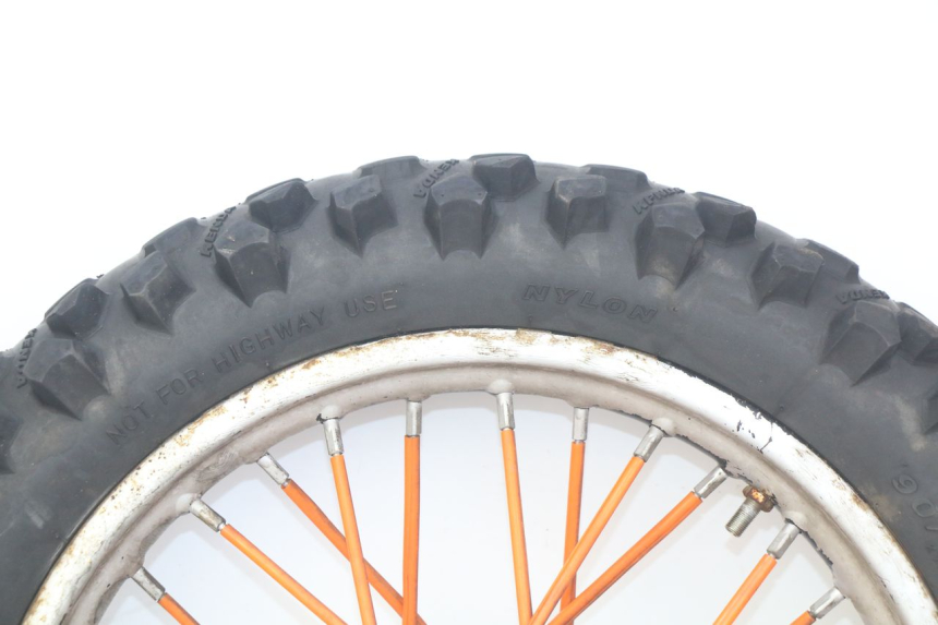 photo de PAIRE JANTE ZHEJIANG XMOTOS XB-81 50