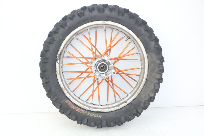 photo de PAIRE JANTE ZHEJIANG XMOTOS XB-81 50