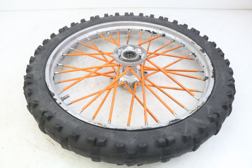 photo de PAIRE JANTE ZHEJIANG XMOTOS XB-81 50