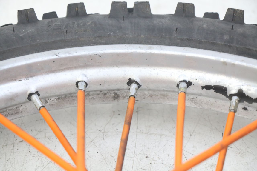 photo de PAIRE JANTE ZHEJIANG XMOTOS XB-81 50