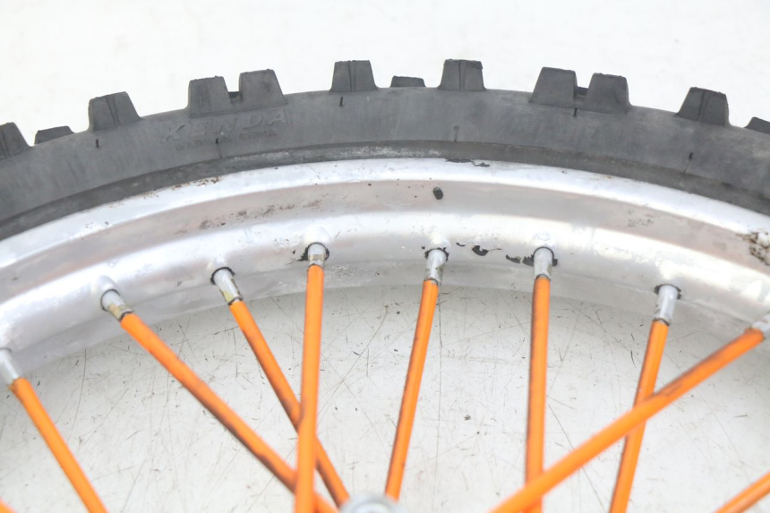 photo de PAIRE JANTE ZHEJIANG XMOTOS XB-81 50