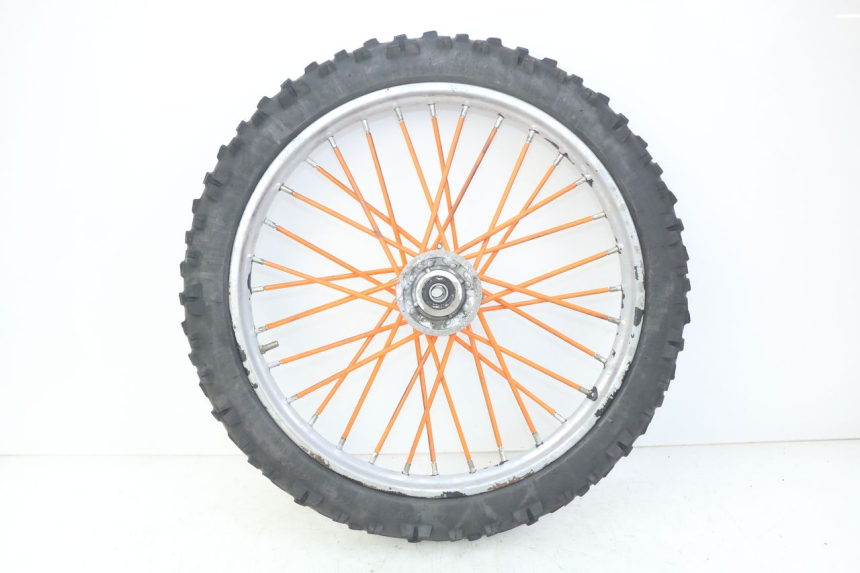 photo de PAIRE JANTE ZHEJIANG XMOTOS XB-81 50