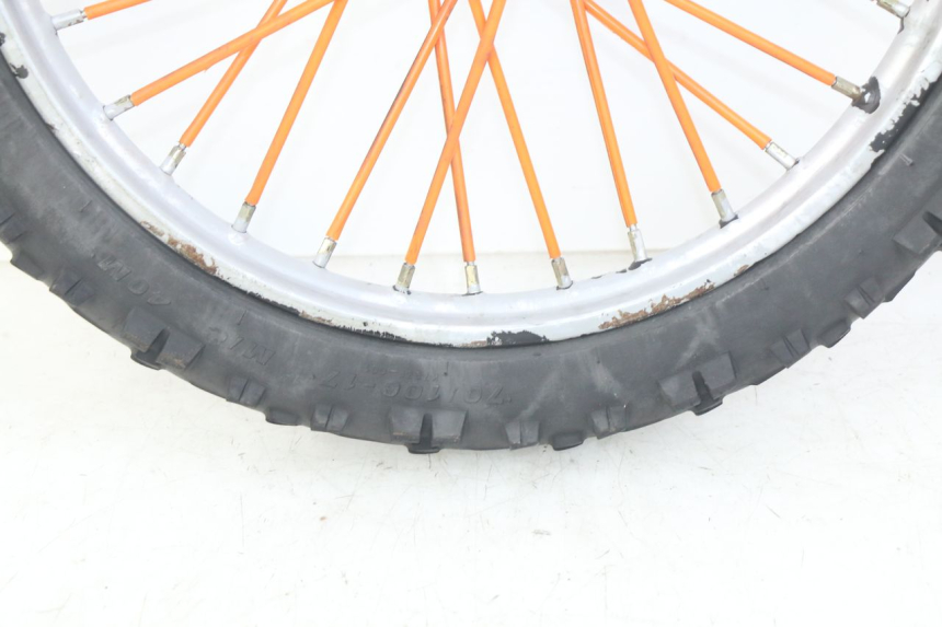 photo de PAIRE JANTE ZHEJIANG XMOTOS XB-81 50