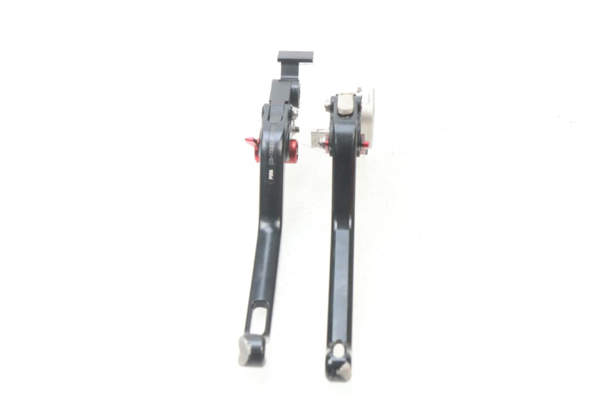 photo de PAIRE LEVIER FREIN KAWASAKI ER-6 ER6 N 650 (2009 - 2011) - Vue d’ensemble