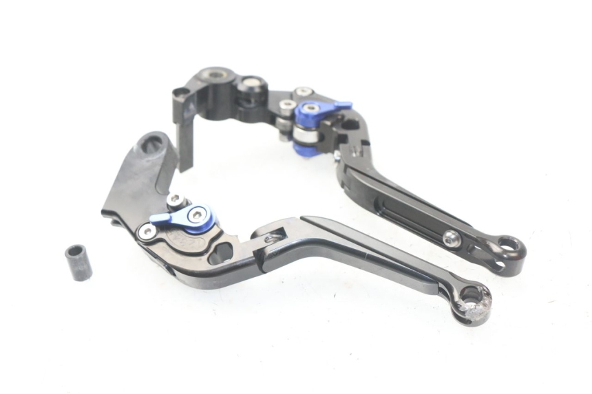 photo de PAIRE LEVIER FREIN SUZUKI GSX-R GSXR 750 (2011 - 2016)