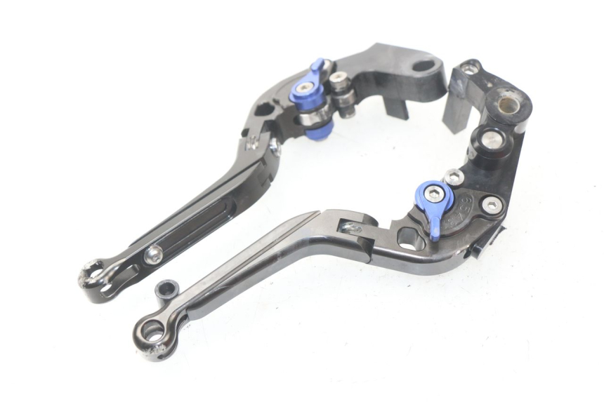 photo de PAIRE LEVIER FREIN SUZUKI GSX-R GSXR 750 (2011 - 2016)