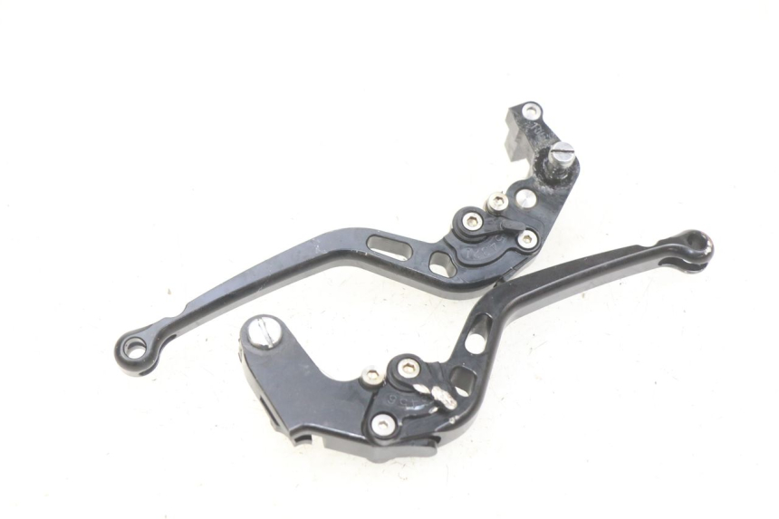 photo de PAIRE LEVIER FREIN HONDA CB R 1000 (2018 - 2023)